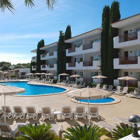 Inturotel Esmeralda Garden Cala D´Or Exterior foto