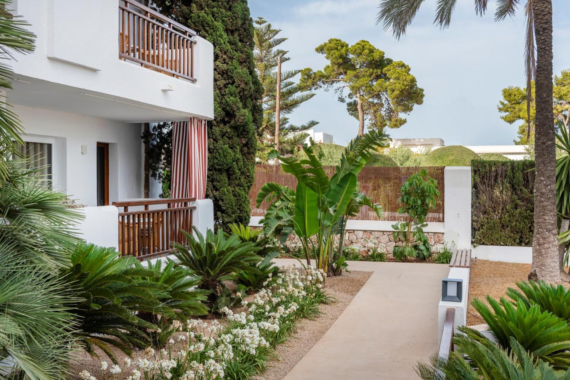 Inturotel Esmeralda Garden Cala D´Or Exterior foto